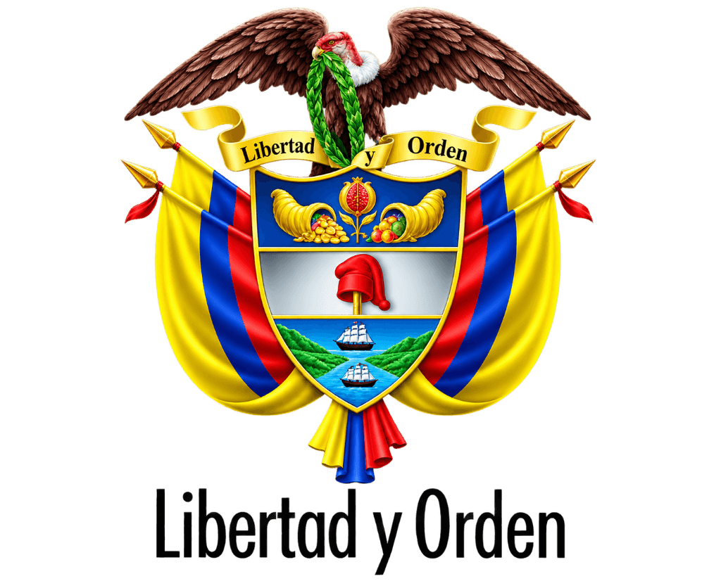 Gobierno de Colombia