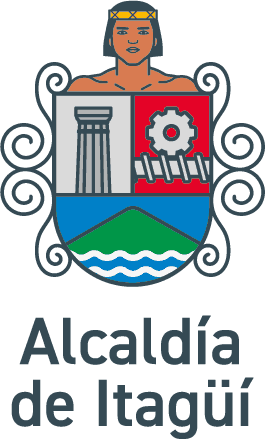 Alcaldía de Itagüí